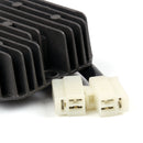 Honda CX500T Turbo 78-84 CX500D Deluxe 78-1981 Regulator Rectifier Voltage