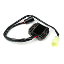 Regulator Rectifier For Kawasaki NINJA ZX6R ZX600 2000-2004 ZX-6RR ZX600 03-04 Generic