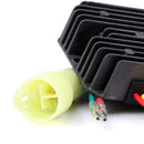 Regulator Rectifier For Honda ATV TRX300 FW FOURTRAX 300 4X4 1993-2000 Generic