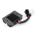 Voltage Regulator Rectifier For Suzuki An400 Burgman 400 Skywave 400 2007-2011 Generic