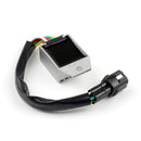 Regulator Rectifier For KTM 400 450 EXC-G RACING 250 EXC-F 300 EXC-E 450 EXC-R Generic