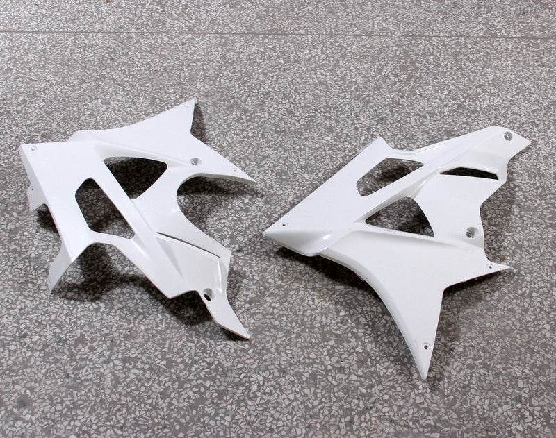 Fairings for 2009-2014 BMW S1000RR Grey SRR  Generic