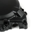 Engine Stator Cover Crankcase For Suzuki Hayabusa GSX1300R 1999-2019 Left Side Generic