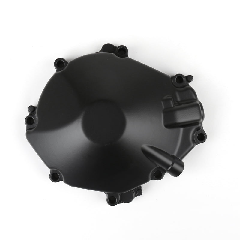Stator Engine Cover Crankcase For Suzuki GSXR 1000 (09-2014) Black