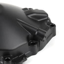 Stator Engine Cover Crankcase For Suzuki GSXR 1000 (09-2014) Black Generic