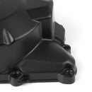 Stator Engine Cover Crankcase For Yamaha FZ6 (04-10)Black Generic