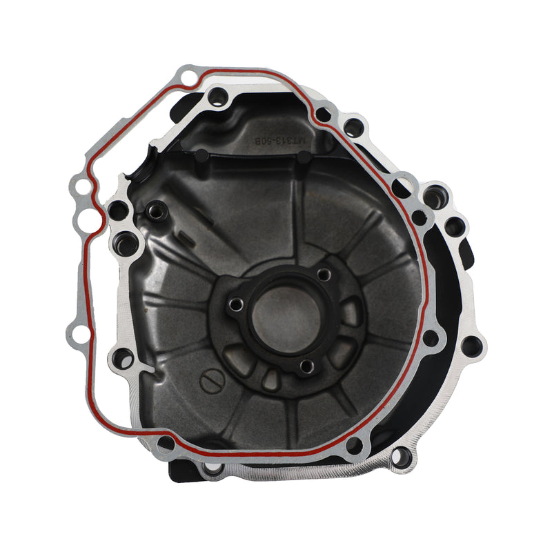 Stator Engine Cover Crankcase Fit for Suzuki GSXR 600 750 04-13 GSX-R 1000 400 Generic