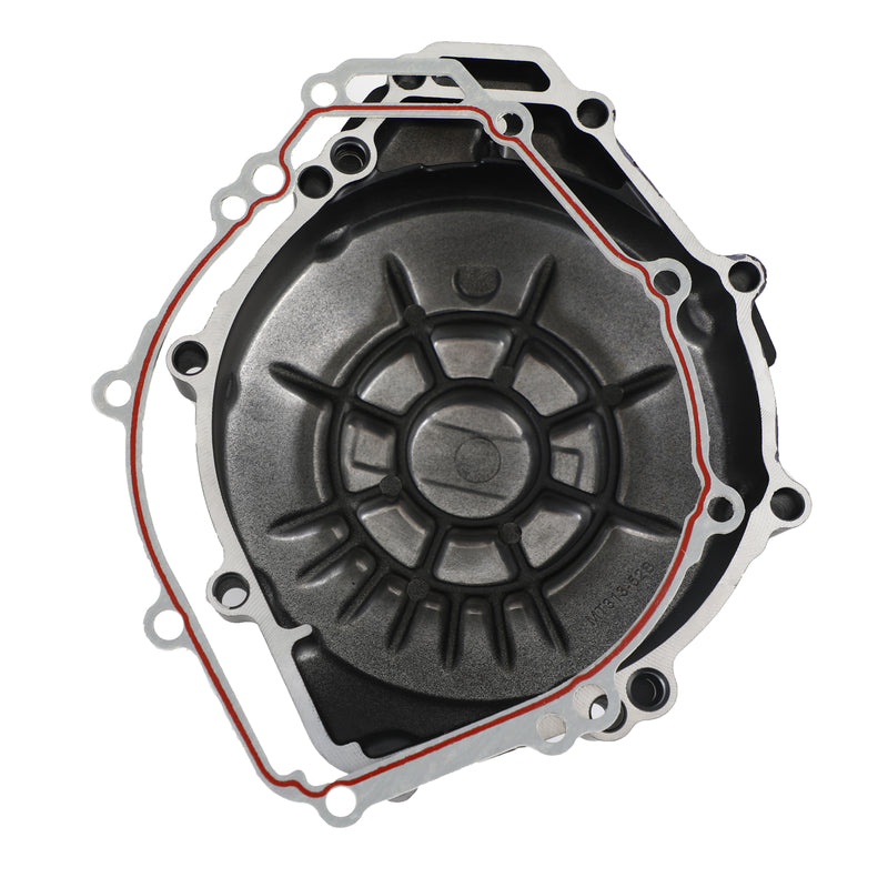 Stator Engine Cover Crankcase Fit for Yamaha YZF-R1 YZF R1 1998 1999 2000-2003 Generic