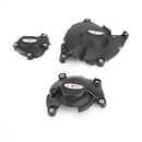 Racing Engine Stator Slider Clutch Cover Guard For Yamaha YZF-R1 2015 2016 MT10 Generic