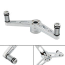 Sportster 883 1200 04 Additional Gear Shift Lever Support Shifter