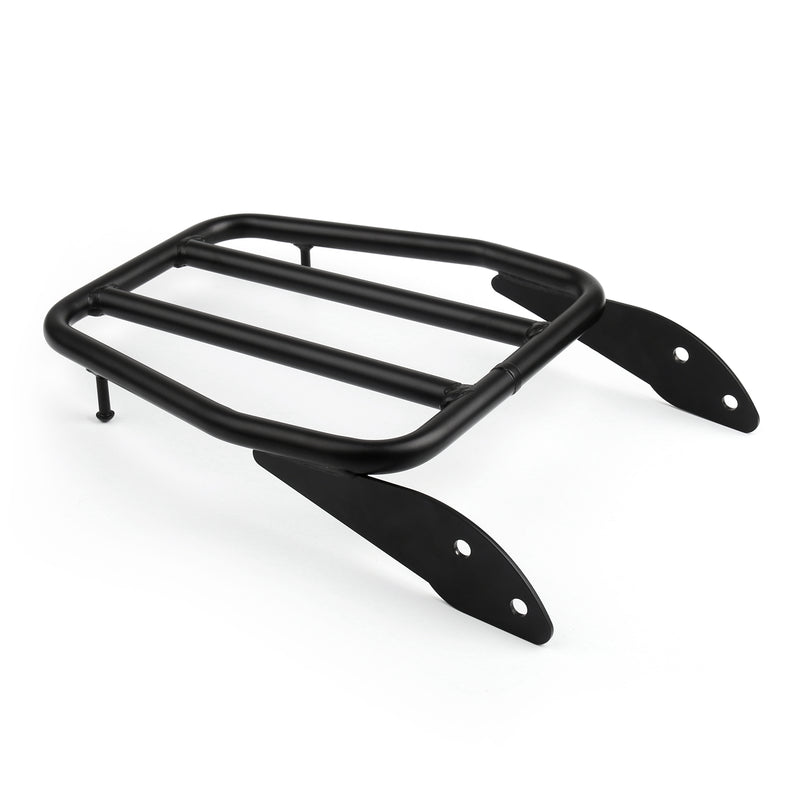 Backrest with Luggage Rack For Kawasaki Vulcan S 650 VN650 2015-2017 Generic