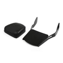 Backrest with Luggage Rack For Kawasaki Vulcan S 650 VN650 2015-2017 Generic