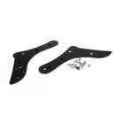 Backrest with Luggage Rack For Kawasaki Vulcan S 650 VN650 2015-2017 Generic