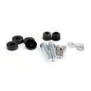 Rear Carrier Luggage Rack For Yamaha FJ MT-09 Tracer 2015-16 Generic