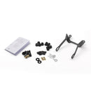 Luggage Rack Rear Carrier Plate kit For Yamaha MT-09 MT 09 2017 Generic