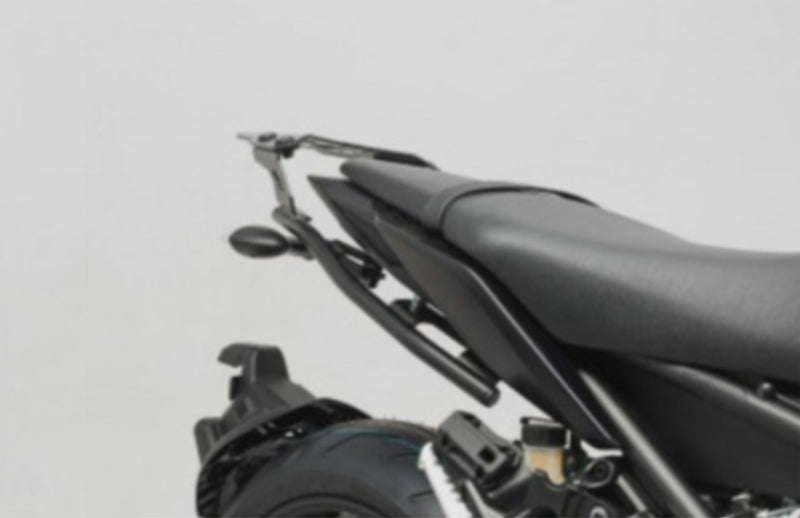 Luggage Rack Rear Carrier Plate kit For Yamaha MT-09 MT 09 2017 Generic