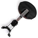 2014-2018 Indian Chief Vintage Chieftain Plug-In Driver Backrest+Mounting Kit