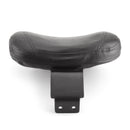 Driver Rear Backrest Cushion Pad For 2001-2017 Suzuki Volusia VL400 VL800 Boulevard C50 Generic