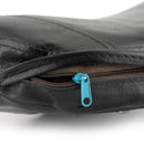 Driver Rear Backrest Cushion Pad For 2001-2017 Suzuki Volusia VL400 VL800 Boulevard C50 Generic