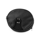 Motorcycle Driver Backrest Cushion Pad For Touring Road King Street Glide Generic