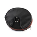 Motorcycle Driver Backrest Cushion Pad For Touring Road King Street Glide Generic