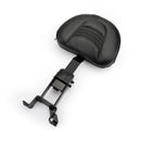 Driver Rider Backrest Back Rest Sissy Bar For Indian Roadmaster Chief 2014-2018 Generic