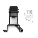 Driver Rider Backrest Back Rest Sissy Bar For Indian Roadmaster Chief 2014-2018 Generic