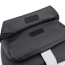 Driver Rider Backrest Back Rest Sissy Bar For Indian Roadmaster Chief 2014-2018 Generic