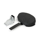 Driver Backrest For Victory High Ball Dyna Softail Touring 10-19 Generic