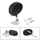 Driver Backrest For Victory High Ball Dyna Softail Touring 10-19 Generic