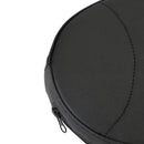 Driver Backrest For Victory High Ball Dyna Softail Touring 10-19 Generic