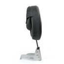 Driver Backrest For Victory High Ball XL 883 1200 Sportster 10-19 Generic