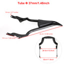 Touring Road King / Road Glide / Street Glide 2009-2023 Passenger Backrest