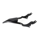 2009-2020 CVO Road Glide Street Road King 18inch Backrest Sissy Bar