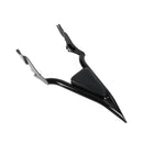 2009-2020 CVO Road Glide Street Road King 18inch Backrest Sissy Bar