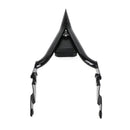 2009-2020 CVO Road Glide Street Road King 18inch Backrest Sissy Bar