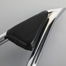 2009-2020 CVO Road Glide Street Road King 18inch Backrest Sissy Bar