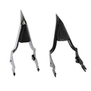 2009-2020 CVO Road Glide Street Road King 18inch Backrest Sissy Bar