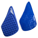 Tank Traction Side Pad Fuel Gas Knee Grip For Yamaha YZF R1 2004 2005 2006 Generic