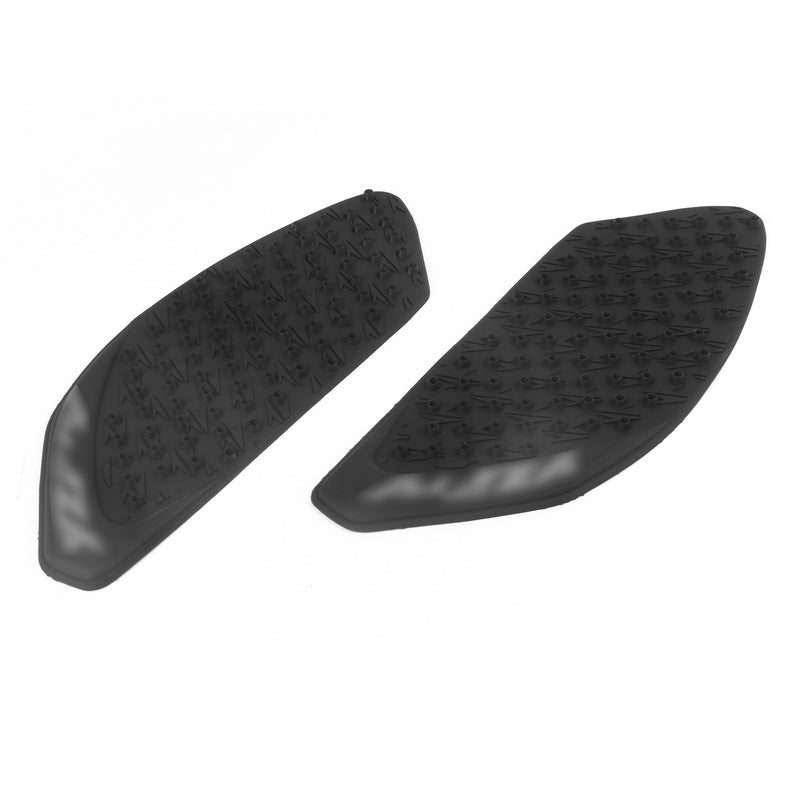 Tank Traction Pads Side Gas Knee Grip Protector for Yamaha R1 YZF-R1 2009-2014