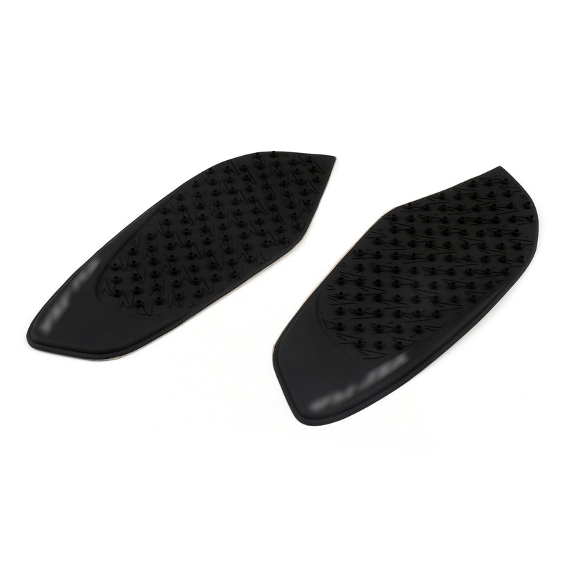 Tank Traction Pads Side Gas Knee Grip Protector for Yamaha YZF R6 2008-2016
