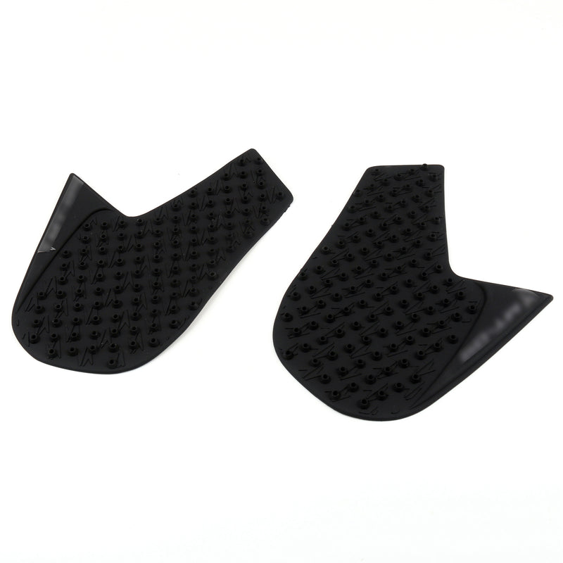 Tank Traction Pad Side Gas Knee Protector 3M For Yamaha MT-09 FZ-09 2013-2016