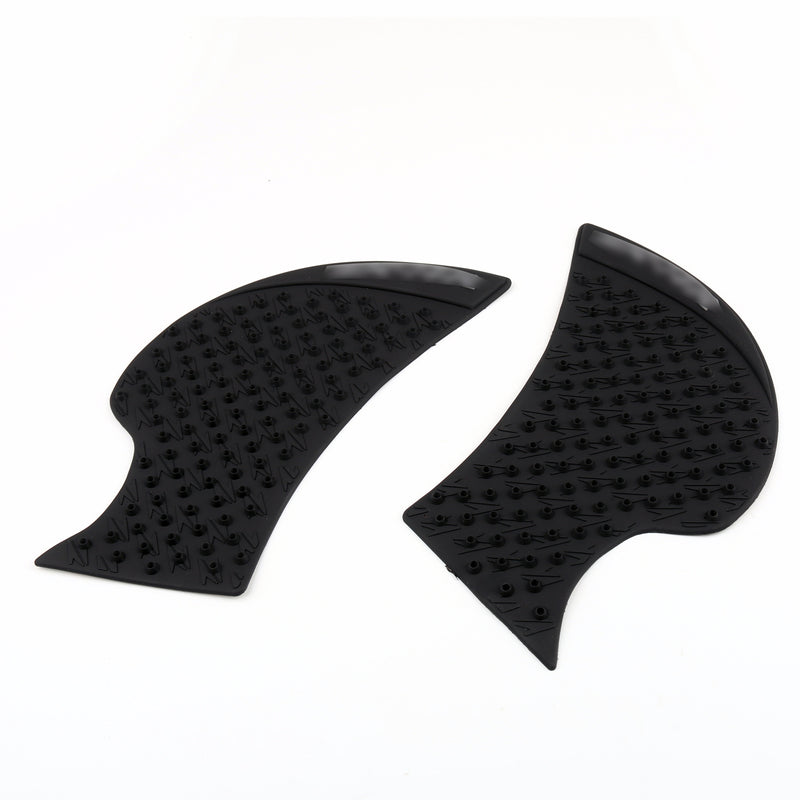 Tank Traction Pad Side Gas Knee Protector 3M For Kawasaki ZX14R 2006-2015