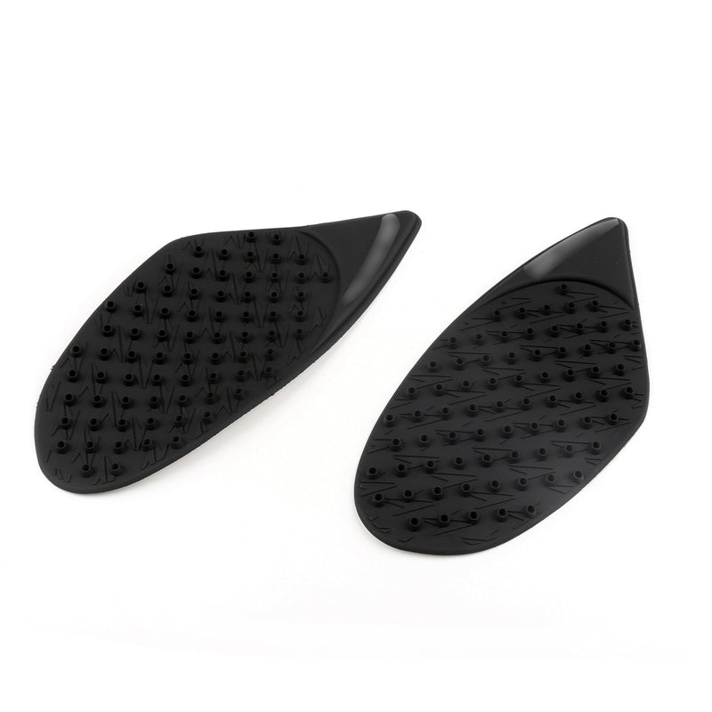 Tank Traction Pad Side Gas Knee Grip Protector 3M For Honda CBR1000RR 2008-2012