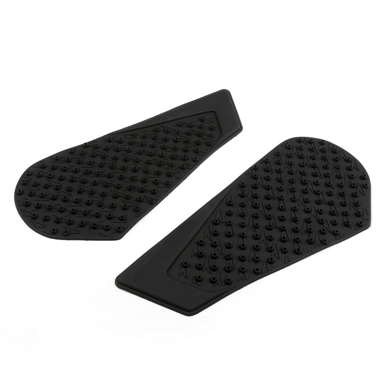 Tank Traction Pads Side Gas Knee Grip Protector for Suzuki GSX-R 600 750 11-2014
