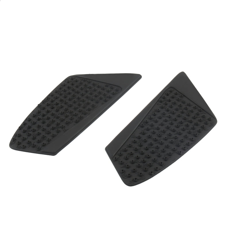 Tank Traction Pad Side Gas Knee Grip Protector For Yamaha MT-10/FZ-10 2016-2017 Generic