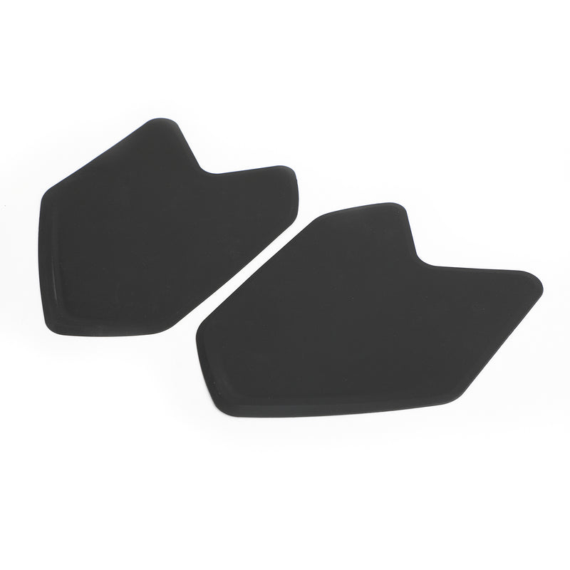 Tank Traction Pads Side Gas Knee Grip Protector For BMW R1200GS LC ADV 2008-2017 Generic