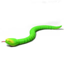RC Snake Rattlesnake Animal Trick Terrifying Mischief Random Remote Control