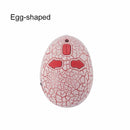 RC Snake Rattlesnake Animal Trick Terrifying Mischief Random Remote Control