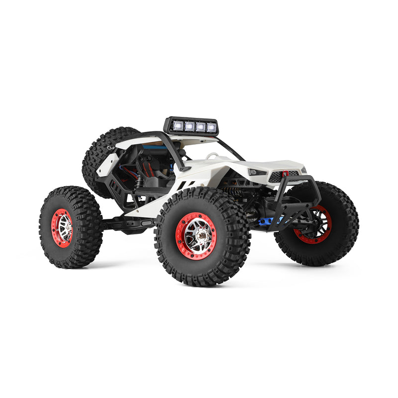 Car Toy 2.4G 4WD Crawler New Electric Off-Road RC XK 40km/h 1:12 WLtoys 12429